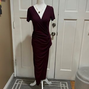 KAIN wrap Dress